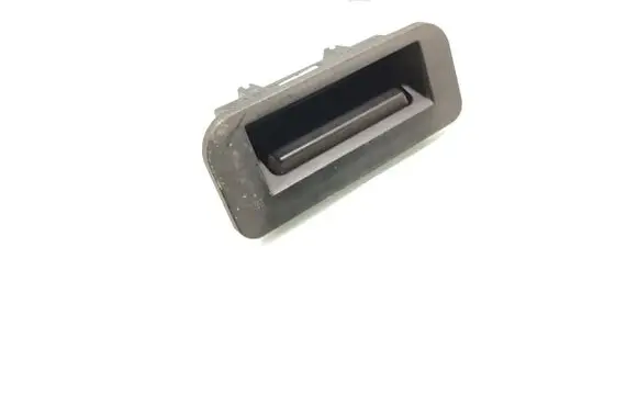 Tailgate/trunk/boot exterior handle