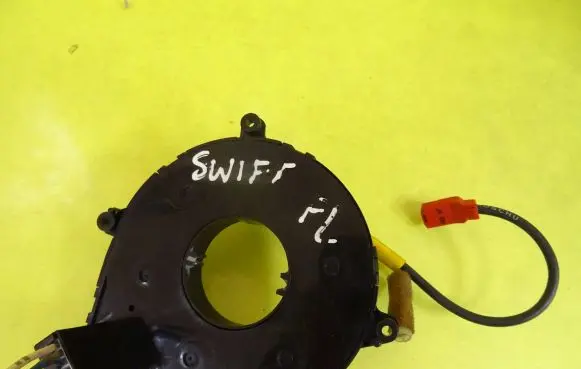 Airbag slip ring squib (SRS ring)