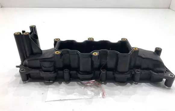 Audi A8 S8 D4 4H Intake manifold 