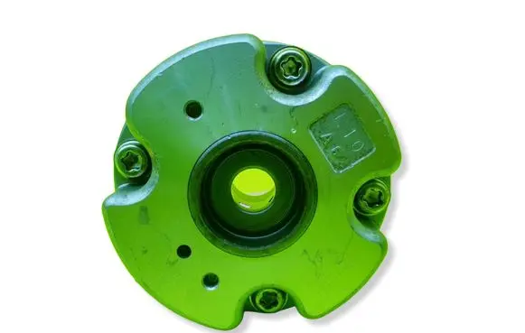 Audi A6 S6 C6 4F Camshaft pulley/ VANOS 06E109083E