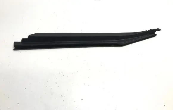 Peugeot 408 P54 Tailgate/boot lid cover trim 9838478680 9844596980