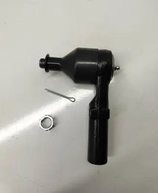 Steering tie rod