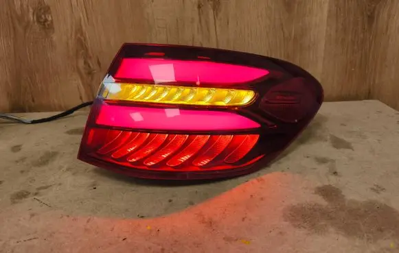 Mercedes-Benz GLC X253 C253 Rear/tail lights A2539067400