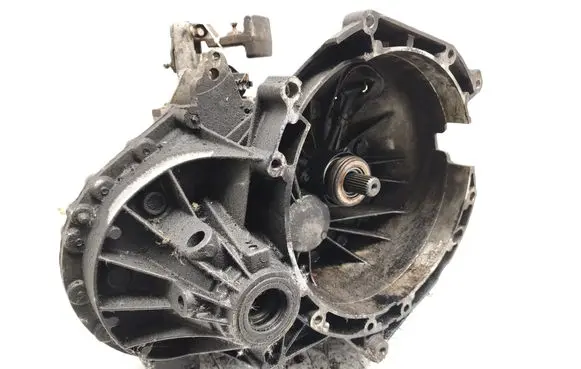 Ford Transit Manual 5 speed gearbox 6C1R7002AB