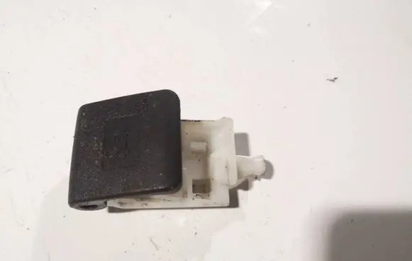 Toyota Corolla Verso AR10 Engine bonnet (hood) release handle