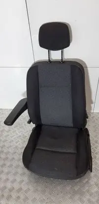 Opel Movano B Front driver seat 