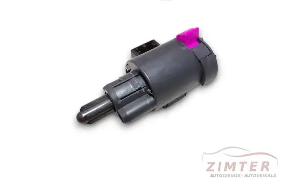 Audi A8 S8 D4 4H Brake pedal sensor switch 4F0945459B