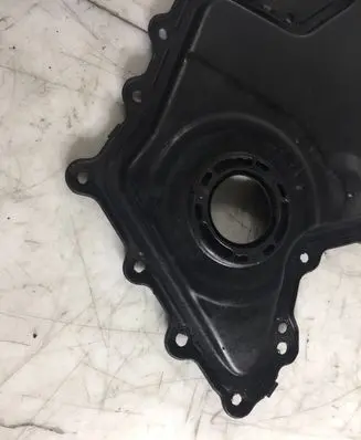 Nissan X-Trail T31 Engine cover (trim) 382193F 8200729306