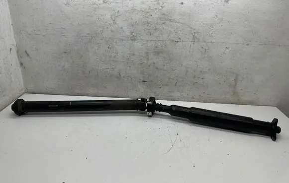 BMW X6 M Drive shaft (set) 7564398 007075070311