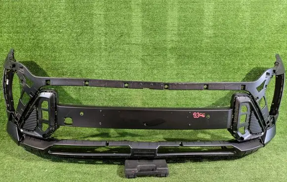 Hyundai Kona II Front bumper 86512BE100