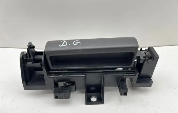 Chrysler Grand Voyager V Sliding door interior handle 25002974