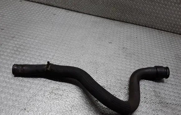 Peugeot 407 Engine coolant pipe/hose