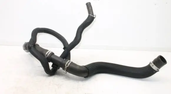 Nissan Qashqai Engine coolant pipe/hose