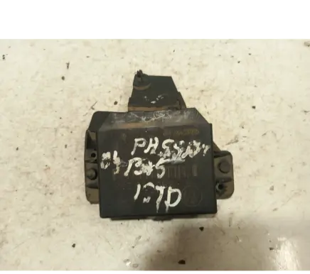 Volkswagen PASSAT B5.5 Parking PDC control unit/module 3b0919283