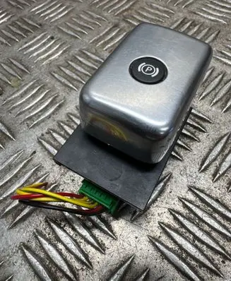 Land Rover Discovery 4 - LR4 Hand parking brake switch AH2215K850AC 141201