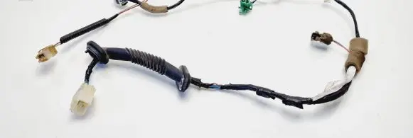 Subaru Legacy Rear door wiring loom 81822AE000