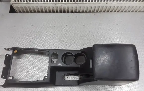 Hyundai Terracan Armrest 34611H1600