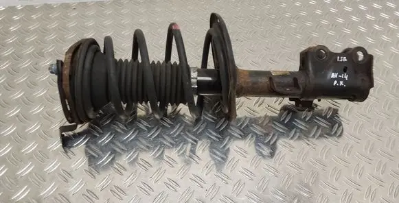 Toyota Avensis T270 Front shock absorber/damper 48520053113