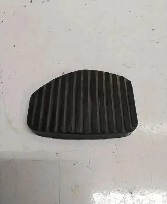 Clutch pedal