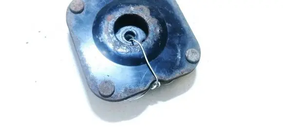 Mazda Premacy Coil spring mount 