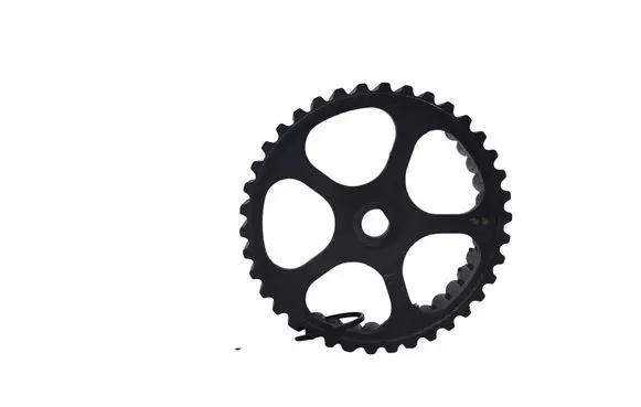 Opel Meriva A Fuel pump gear (pulley) 