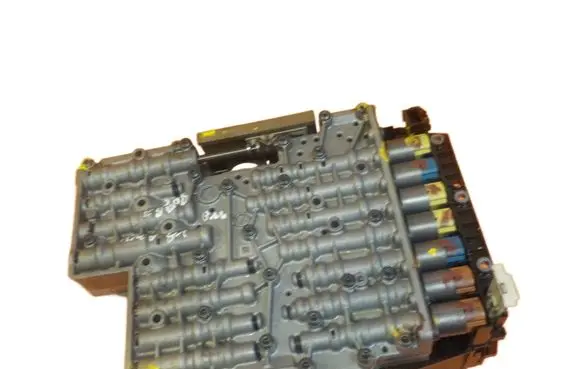BMW 3 E90 E91 Torque split ecu control unit/module 1068427237
