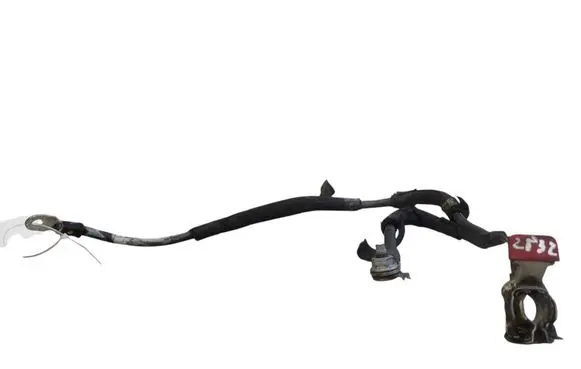 Peugeot 5008 Positive cable (battery) 