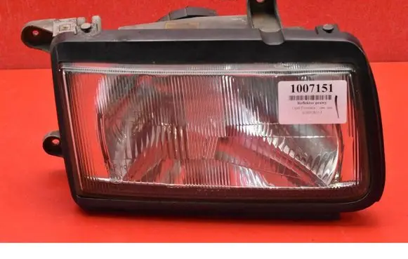 Opel Frontera B Headlight/headlamp 8971439492