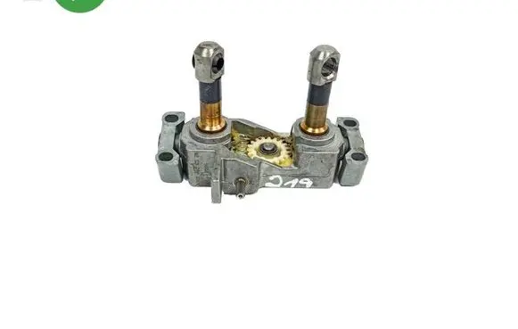 Mercedes-Benz CLS C219 Steering column adjust motor A2034600325 1151124