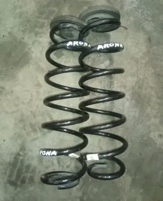 Seat Arona Rear coil spring 2Q0511121CC