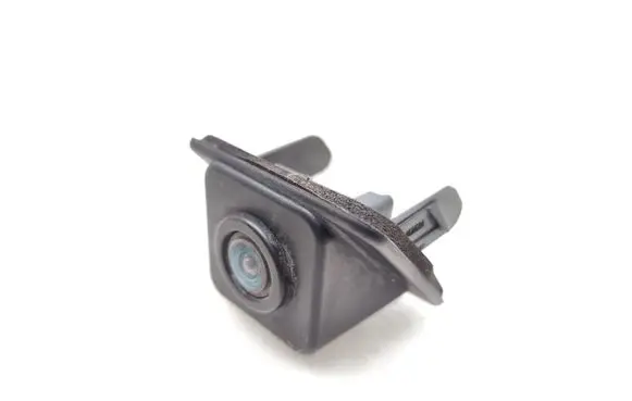 Peugeot 3008 II Reversing camera 9809301080