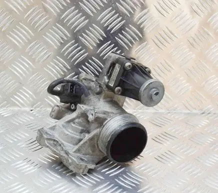 Volvo V40 EGR valve 5027642201