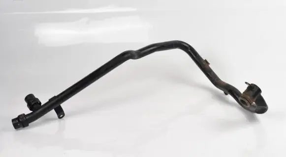 Audi A6 S6 C6 4F Engine coolant pipe/hose 059121075