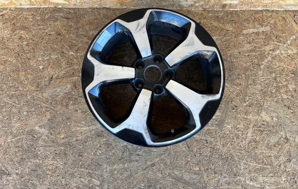 Jeep Renegade R17 alloy rim 735657538 B005563