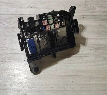 Hyundai i20 (GB IB) Fuse box set 