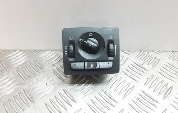 Volvo V50 Light switch 30739300
