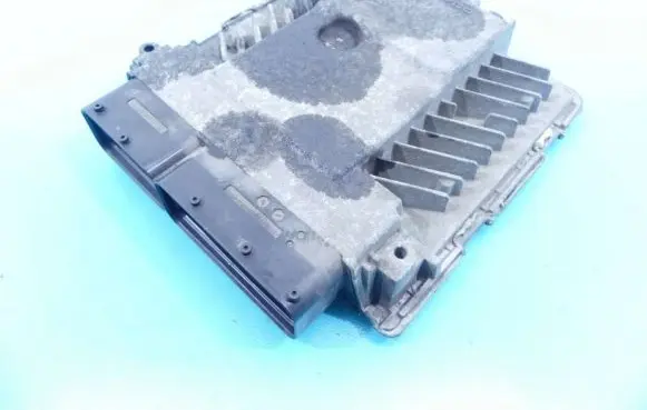 Engine control unit/module ECU