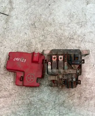 Renault Master III Positive wiring loom 8200463743