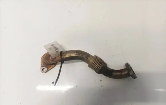 Seat Toledo II (1M) EGR valve line/pipe/hose