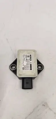 Audi A4 S4 B7 8E 8H ESP acceleration yaw rate sensor 8E0907637C 1000253 0265005620