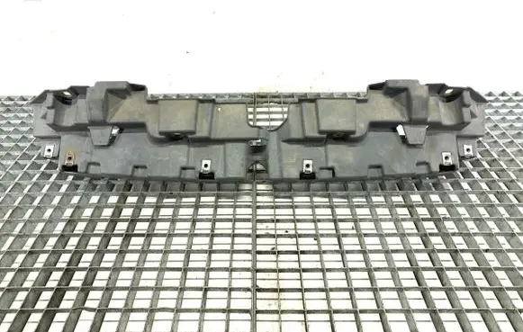 Fiat Grande Punto Radiator support slam panel