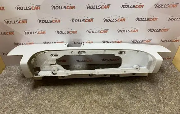 Opel Vivaro Rear light trim 265A60118R 93857722
