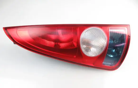 Renault Espace - Grand espace IV Rear/tail lights 
