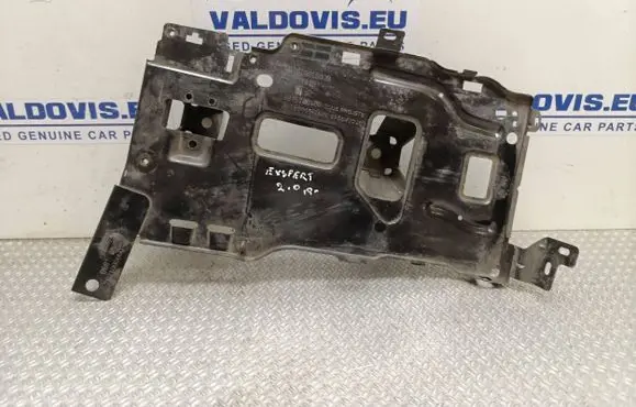 Peugeot Expert Battery tray 981528858000 11318 9815411580