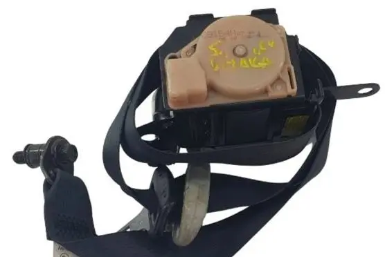 Suzuki Grand Vitara II Front seatbelt 84940-65j0-4car