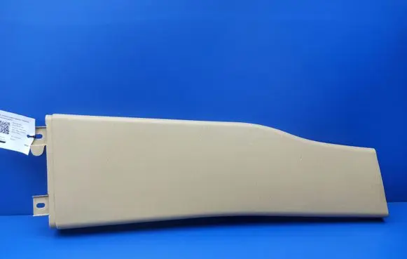 Mercedes-Benz ML W163 (B) pillar trim (bottom) A1636904825 1416140