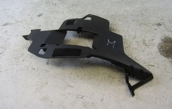 Mazda 3 Front bumper mounting bracket BCKA50153