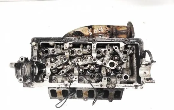 Audi A6 S6 C5 4B Engine head 059e