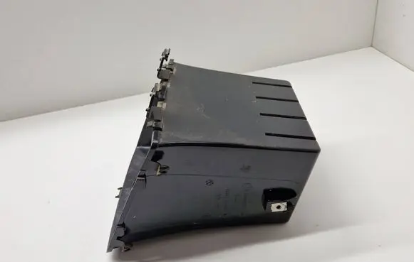 BMW X5 E70 Glove box central console 6963377