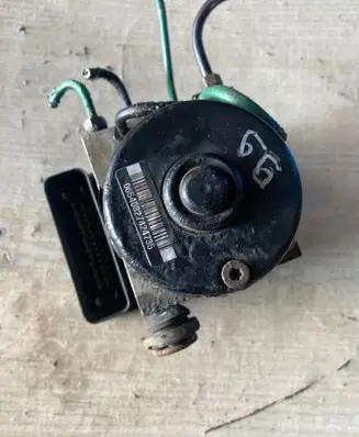 Renault Espace IV ABS Pump 8200159837 P5CT2AAY4 10020601054